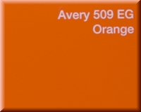 Avery 500 - Orange glnzend