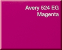 Avery 500 - Magenta glnzend