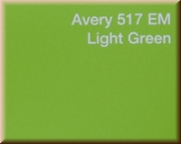 Avery 500 - Light Green matt
