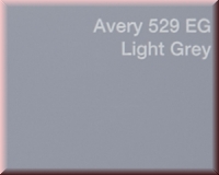 Avery 500 - Light Grey glnzend