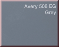 Avery 500 - Grey glnzend