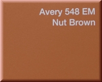 Avery 500 - Nut Brown matt