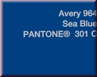 Avery 900 - Sea Blue