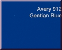 Avery 900 - Gentian Blue