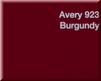 Avery 900 - Burgundy