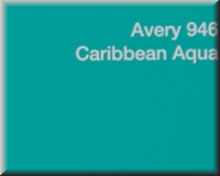 Avery 900 - Caribbean Aqua