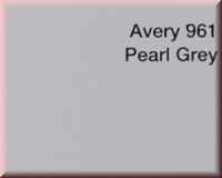 Avery 900 - Pearl Grey