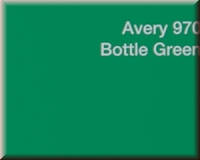 Avery 900 - Bottle Green