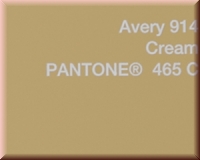 Avery 900 - Cream