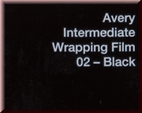 Avery Intermediate - Black