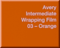 Avery Intermediate - Orange