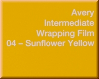 Avery Intermediate - Sunflower Yellow