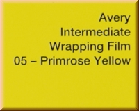 Avery Intermediate - Primrose Yellow