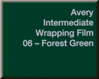 Avery Intermediate - Forest Green