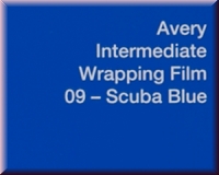 Avery Intermediate - Scuba Blue