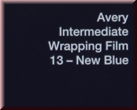 Avery Intermediate - New Blue