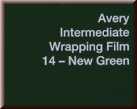 Avery Intermediate - New Green