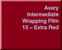 Avery Intermediate - Extra Red