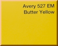 Avery 500 - Butter Yellow matt