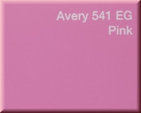 Avery 500 - Pink glnzend