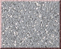 Moda Glitter - Glitter Silber