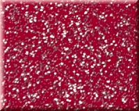 Moda Glitter - Glitter Rot