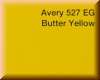 Avery 500 - Butter Yellow glnzend