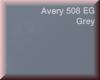 Avery 500 - Grey glnzend