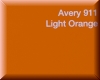 Avery 900 - Light Orange