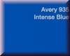 Avery 900 - Intense Blue