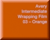Avery Intermediate - Orange