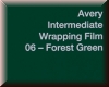 Avery Intermediate - Forest Green