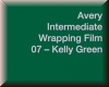 Avery Intermediate - Kelly Green