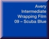Avery Intermediate - Scuba Blue