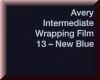 Avery Intermediate - New Blue